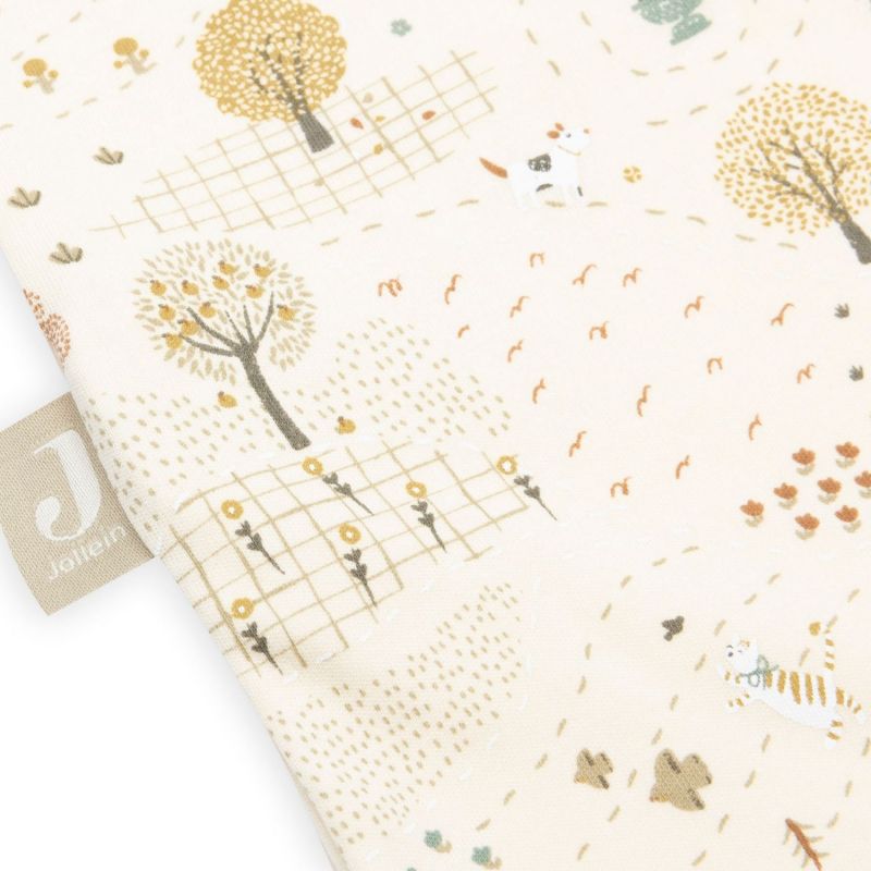 Gigoteuse légère en jersey Tiny Park TOG 0,5 (18-24 mois) Jollein Produit 4