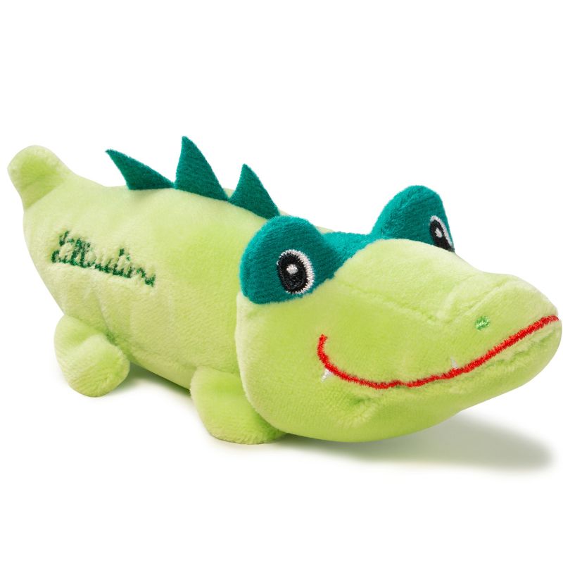 Mini peluche Anatole le crocodile (15 cm) Lilliputiens