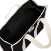 Sac cabas Oscar Noir Hindbag Produit 2