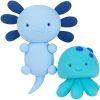 Set créatif en argile Ocean bleus et recharge Tiger Tribe Produit 3