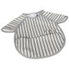 Bavoir Botton Bandes - Walking Mum