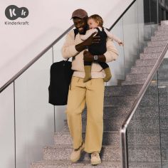 Poussette cabine Pilot 2 Platinium Grey