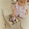 Chariot de courses en bois Little Dutch Ambiance 8