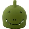 Veilleuse en silicone Mr. Dino Trixie Produit 1