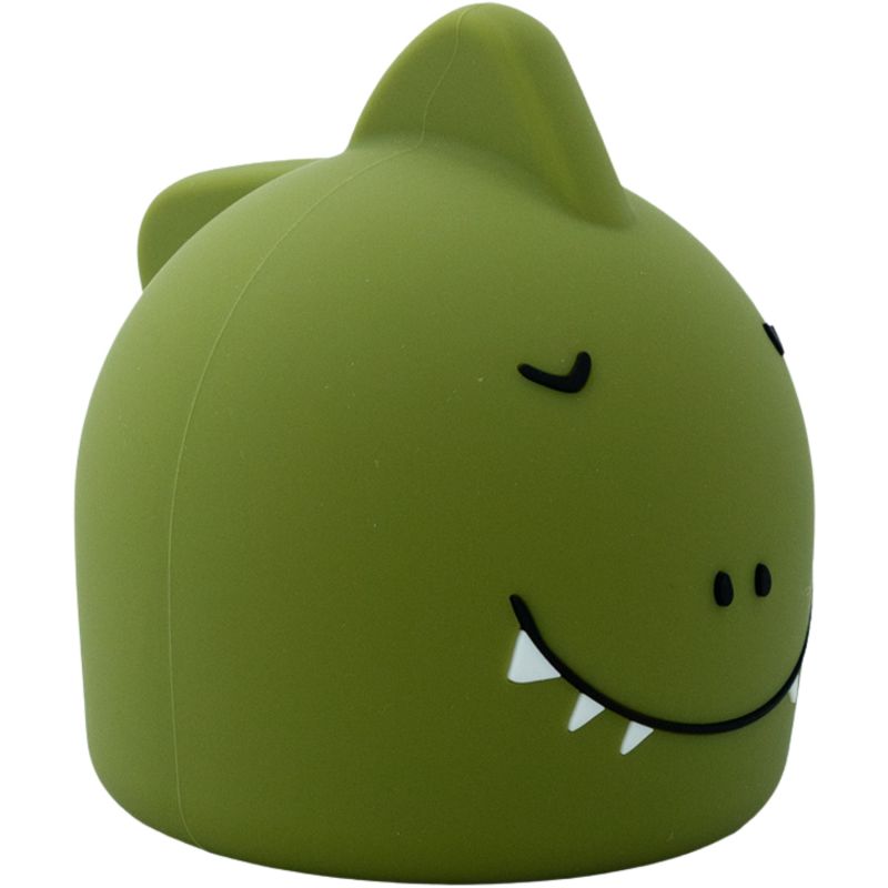 Veilleuse en silicone Mr. Dino Trixie Produit 3