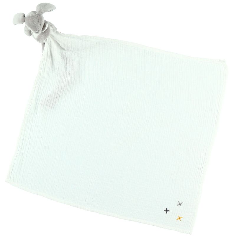 Ma première couverture Gaby Timeless (50 x 50 cm) Noukie's
