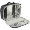 Sac isotherme Grey Stellar Caméléon Produit ouvert 4