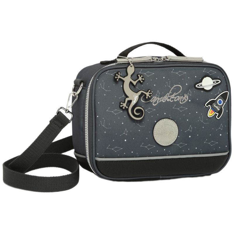 Sac isotherme Grey Stellar Caméléon Produit 1