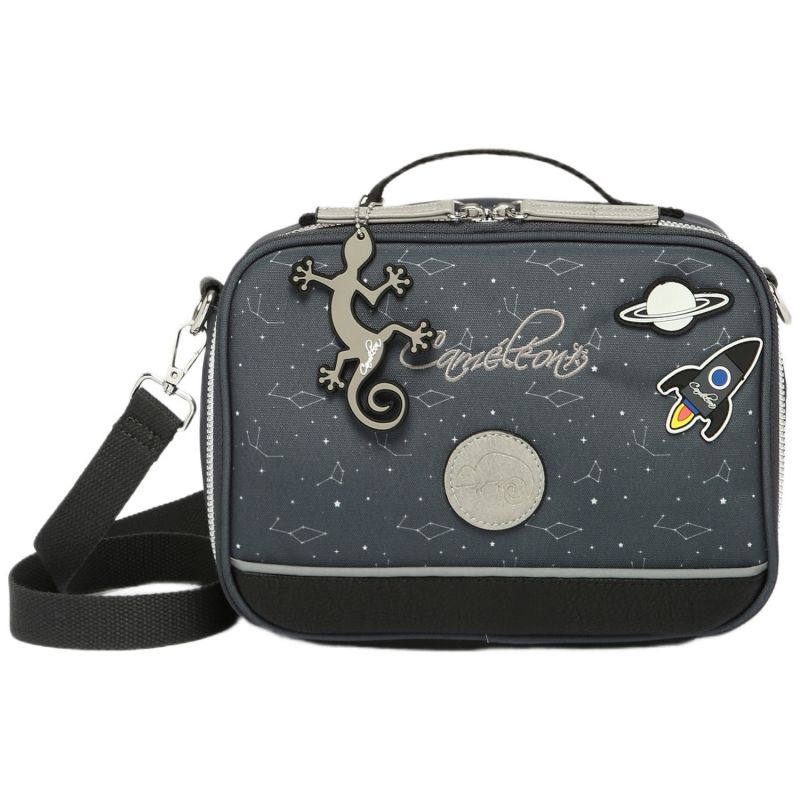Sac isotherme Grey Stellar Caméléon Produit 2