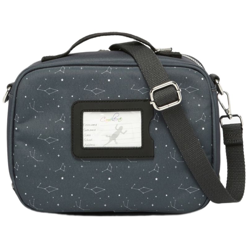Sac isotherme Grey Stellar Caméléon Produit 3