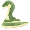 Peluche Sizi le serpent (27 cm)  par Jellycat