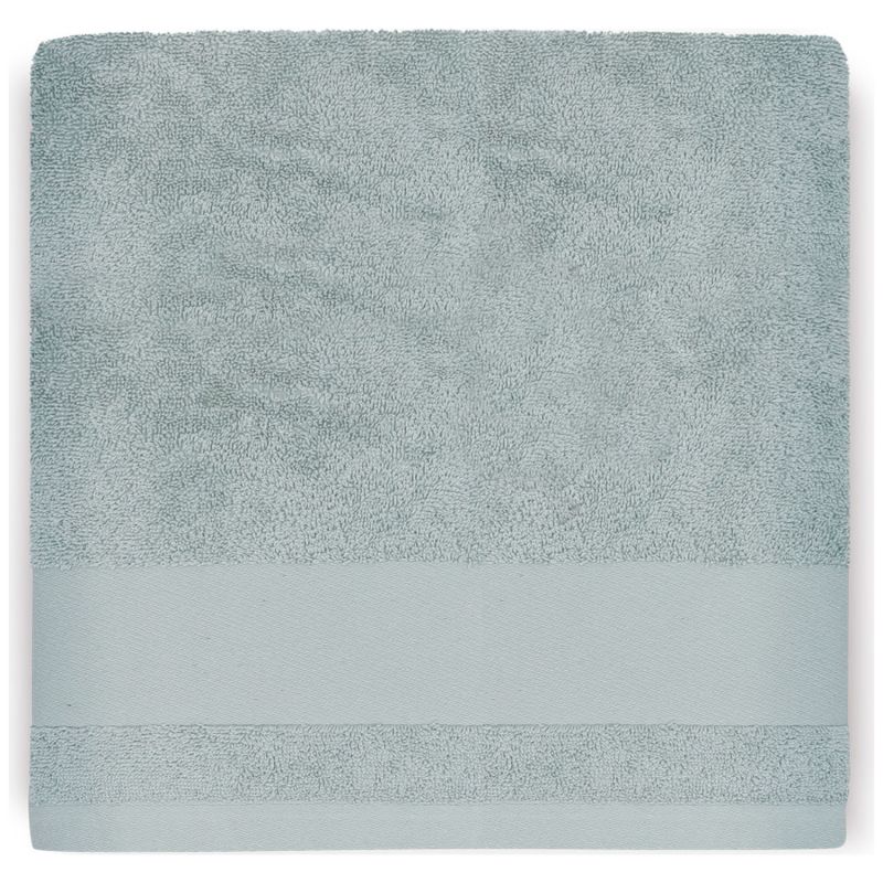 Serviette de bain Baleine Lagon (70 x 140 cm) L'oiseau bateau Produit 3