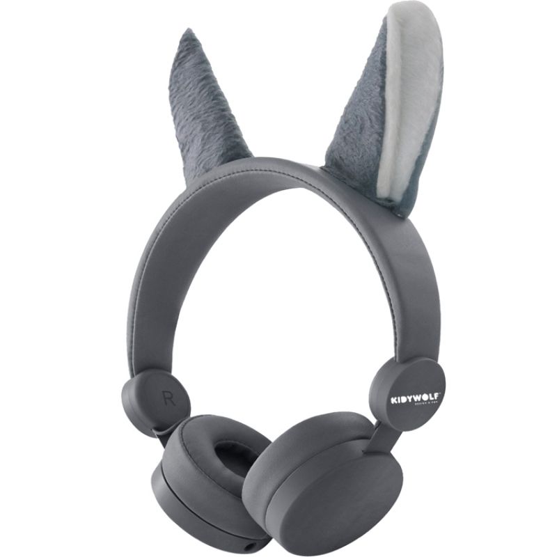 Casque pour enfant Kidyears loup KIDYWOLF Produit 4