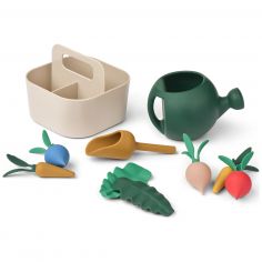 Set de jardinage Acacia Sandy Multi Mix - Liewood