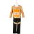 Variation Orange, beige, noir du produit Déguisement d'Indien Taregan (3-4 ans) de la marque Souza For Kids