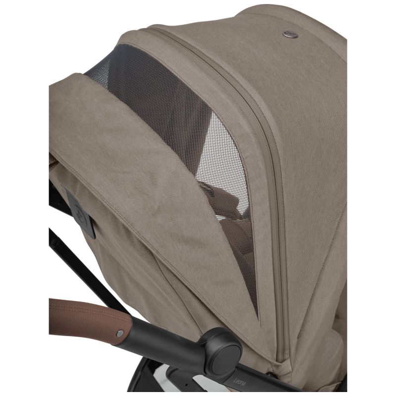 Poussette Leona 2 Twilic Truffle Maxi-Cosi Produit 4