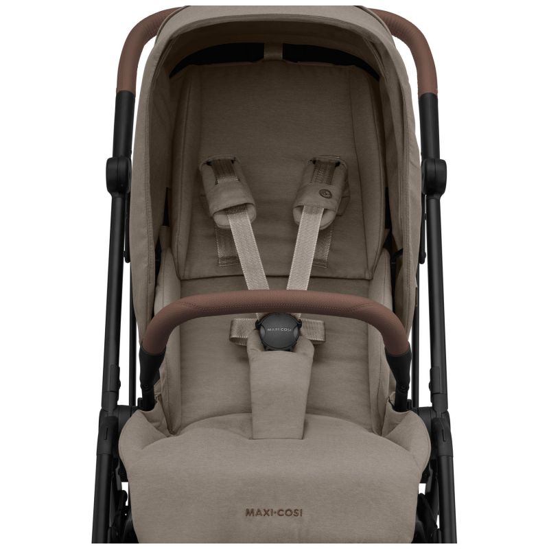 Poussette Leona 2 Twilic Truffle Maxi-Cosi Produit 5