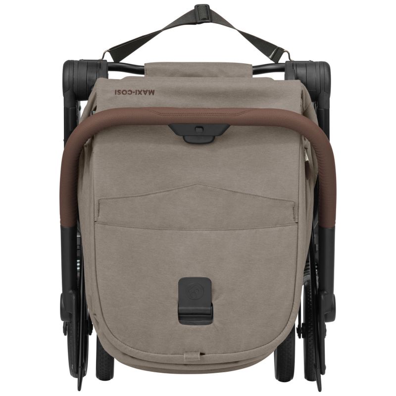 Poussette Leona 2 Twilic Truffle Maxi-Cosi Produit 6