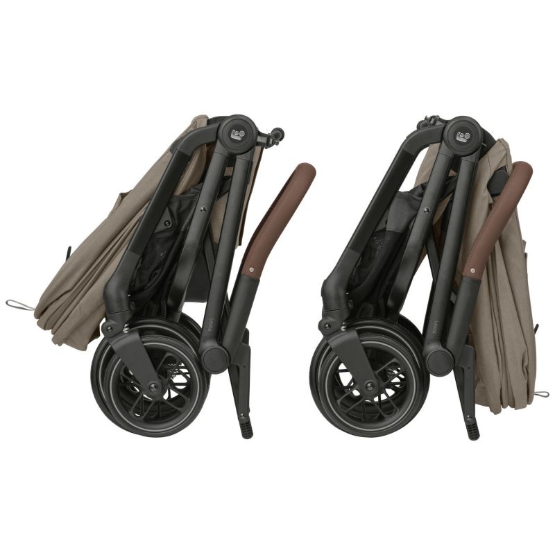 Poussette Leona 2 Twilic Truffle Maxi-Cosi Produit 8