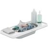 Plateau de bain avec panier extensible Angelcare Produit 1