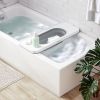 Plateau de bain avec panier extensible Angelcare Ambiance 2