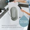 Plateau de bain avec panier extensible Angelcare Ambiance 7
