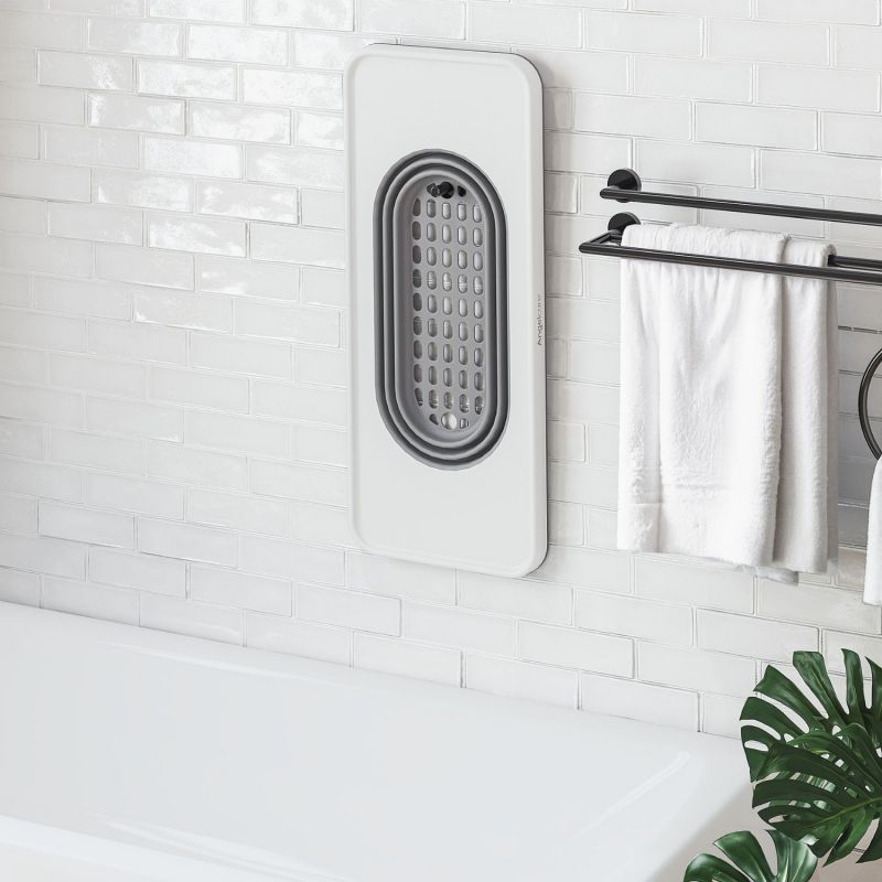 Plateau de bain avec panier extensible Angelcare Produit 9