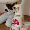 Mug Papa Poule Atelier Wagram Ambiance 4