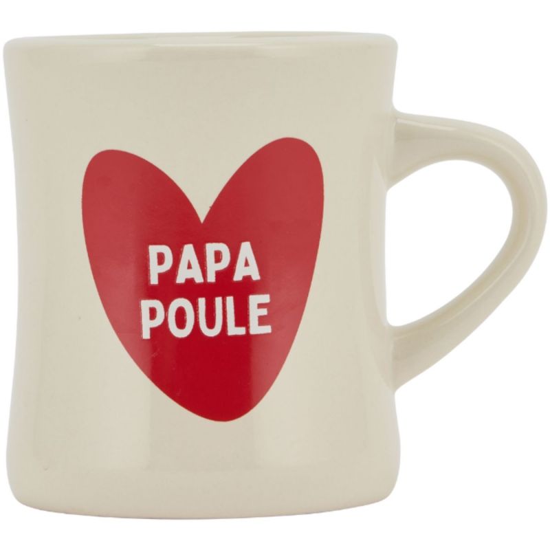 Mug Papa Poule Atelier Wagram Produit 1