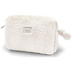 Trousse de toilette Sophie Mouton - Babyshower