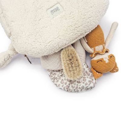 Trousse de toilette Sophie Mouton