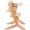 Chaise haute Nala Naturel Geuther Produit 3