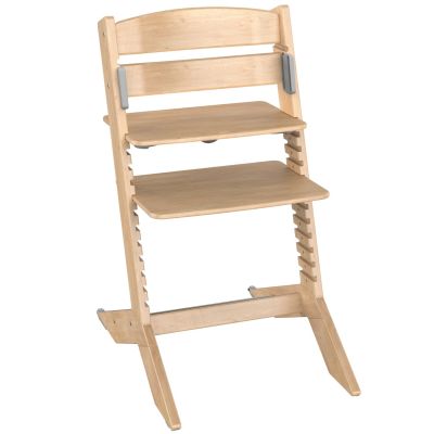 Chaise haute Nala Naturel Geuther