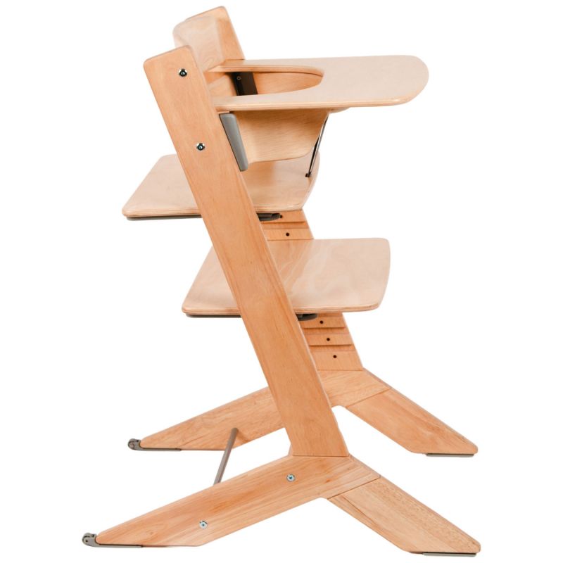 Chaise haute Nala Naturel Geuther Produit 3