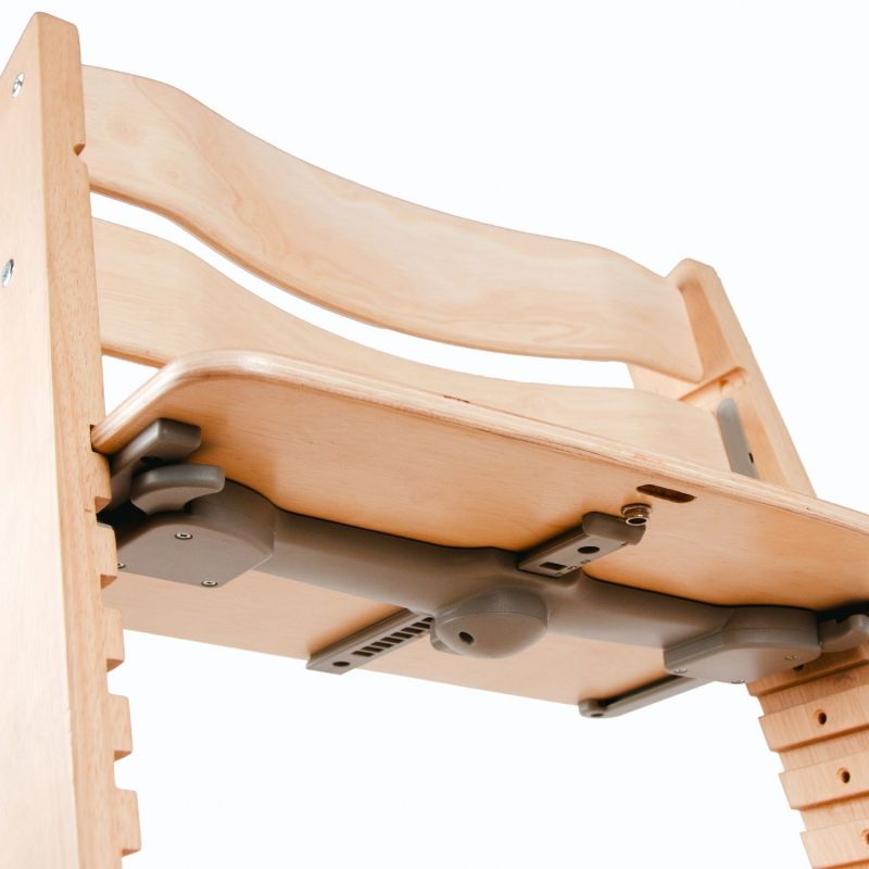 Chaise haute Nala Naturel Geuther Produit 6