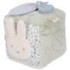 Cube d'activités soft Miffy Lucky Leaves - Little Dutch