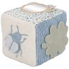 Cube d'activités soft Miffy Lucky Leaves Little Dutch Produit 2