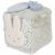 Variation Bleu, gris, beige du produit Cube d'activités soft Miffy Lucky Leaves de la marque Little Dutch