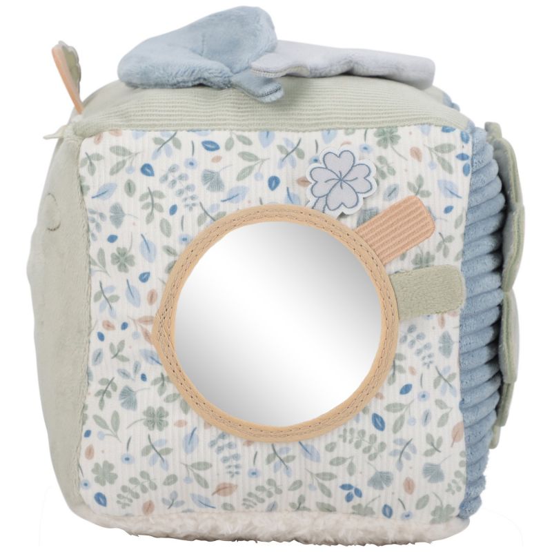 Cube d'activités soft Miffy Lucky Leaves Little Dutch Produit 7