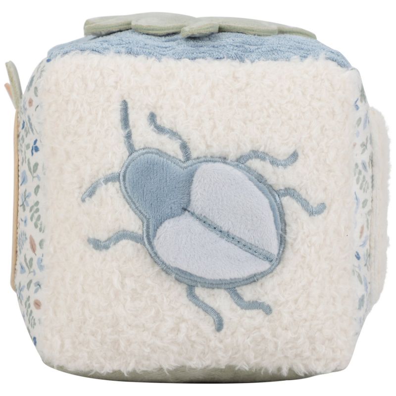 Cube d'activités soft Miffy Lucky Leaves Little Dutch Produit 8
