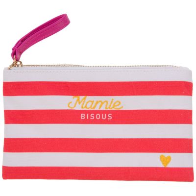 Pochette Mamie Ella (12 x 20 cm)