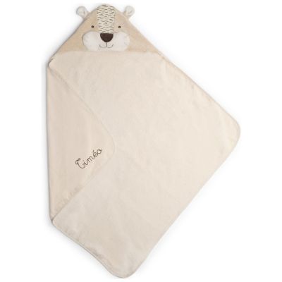 Cape de bain tigre Baboo La forêt Mawa (personnalisable)