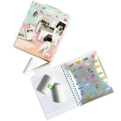 Kit créatif pour appareil photo PixiPrint