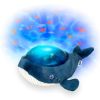 Veilleuse projecteur Aqua Dream Baleine - NEW 2025  par Pabobo