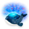 Veilleuse projecteur Aqua Dream Baleine Pabobo Produit 3