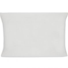 Lot de 2 housses de matelas à langer éponge Ivory-Nougat (50 x 70 cm)