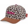 Casquette Adulte Léopard Whatever (54-56 cm) Hello Hossy Produit 1