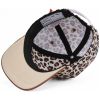 Casquette Adulte Léopard Whatever (54-56 cm) Hello Hossy Produit 4