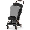 Voile Soleil Platinum Light Grey Cybex Produit 2
