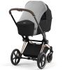 Voile Soleil Platinum Light Grey Cybex Produit 4